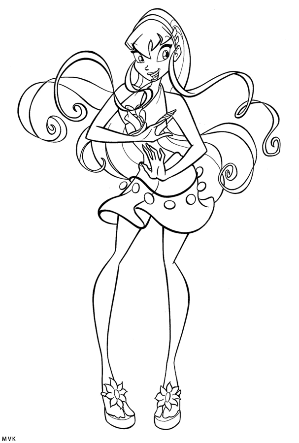 winx club007